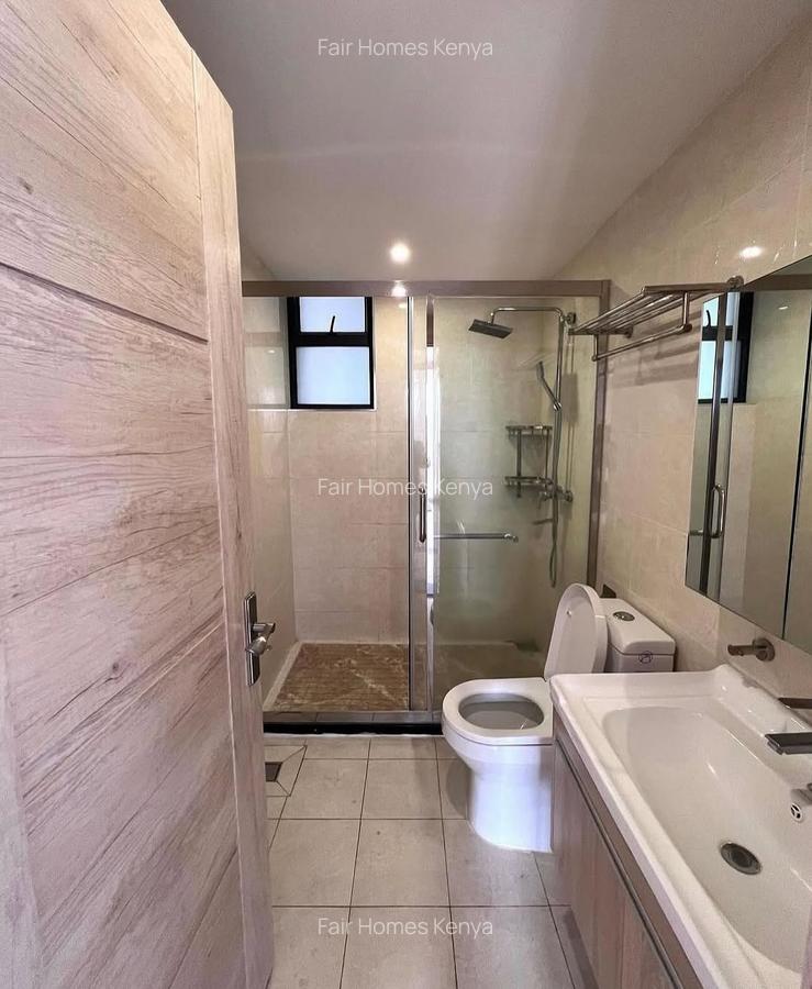 5 Bed Townhouse with En Suite at Convent Drive - 12