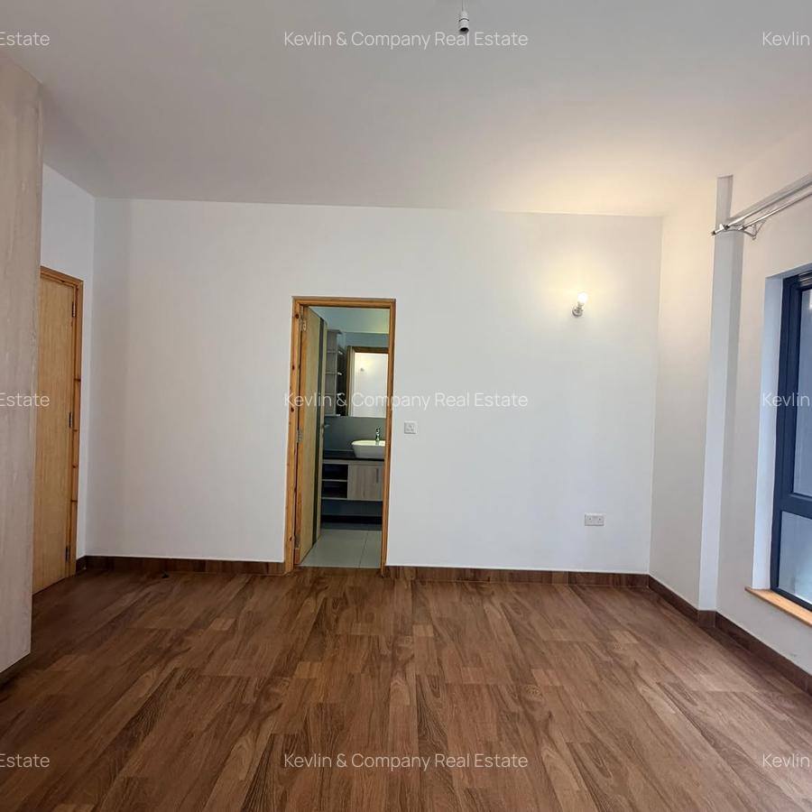 3 Bed Apartment with En Suite in Kileleshwa - 15