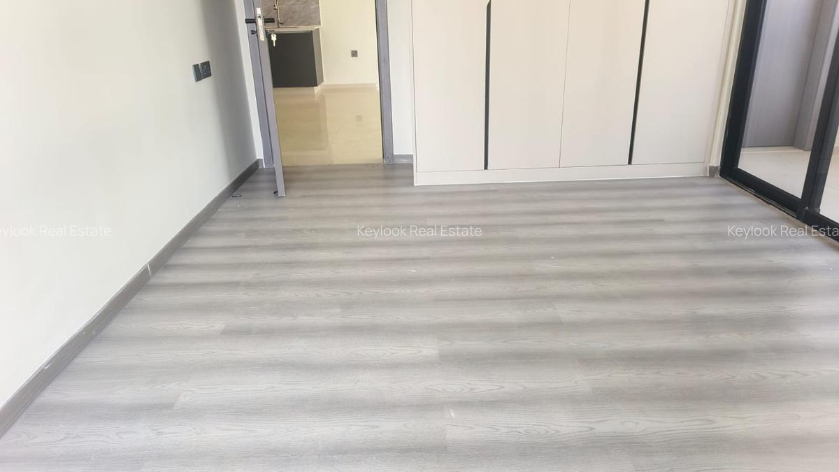 2 Bed Apartment with En Suite at Westlands - 10