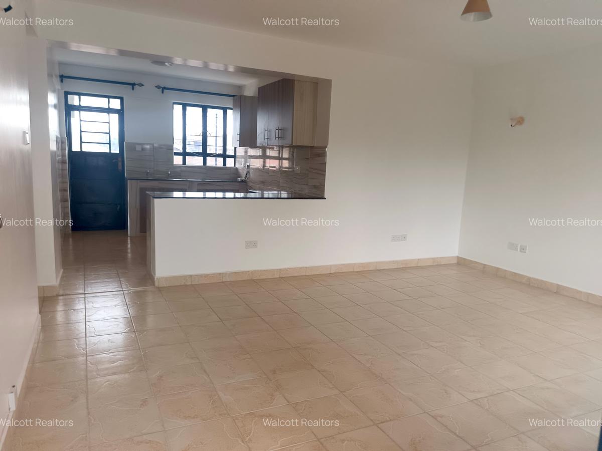 3 Bed Apartment with En Suite at Kikuyu Road - 5