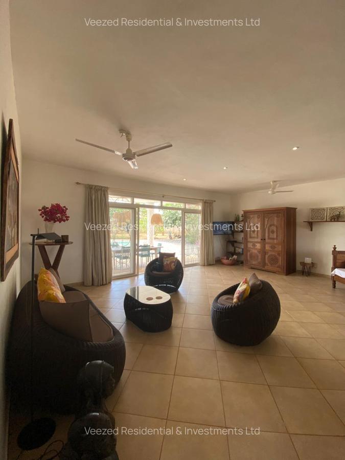1.5 ac Land in Kikambala - 7