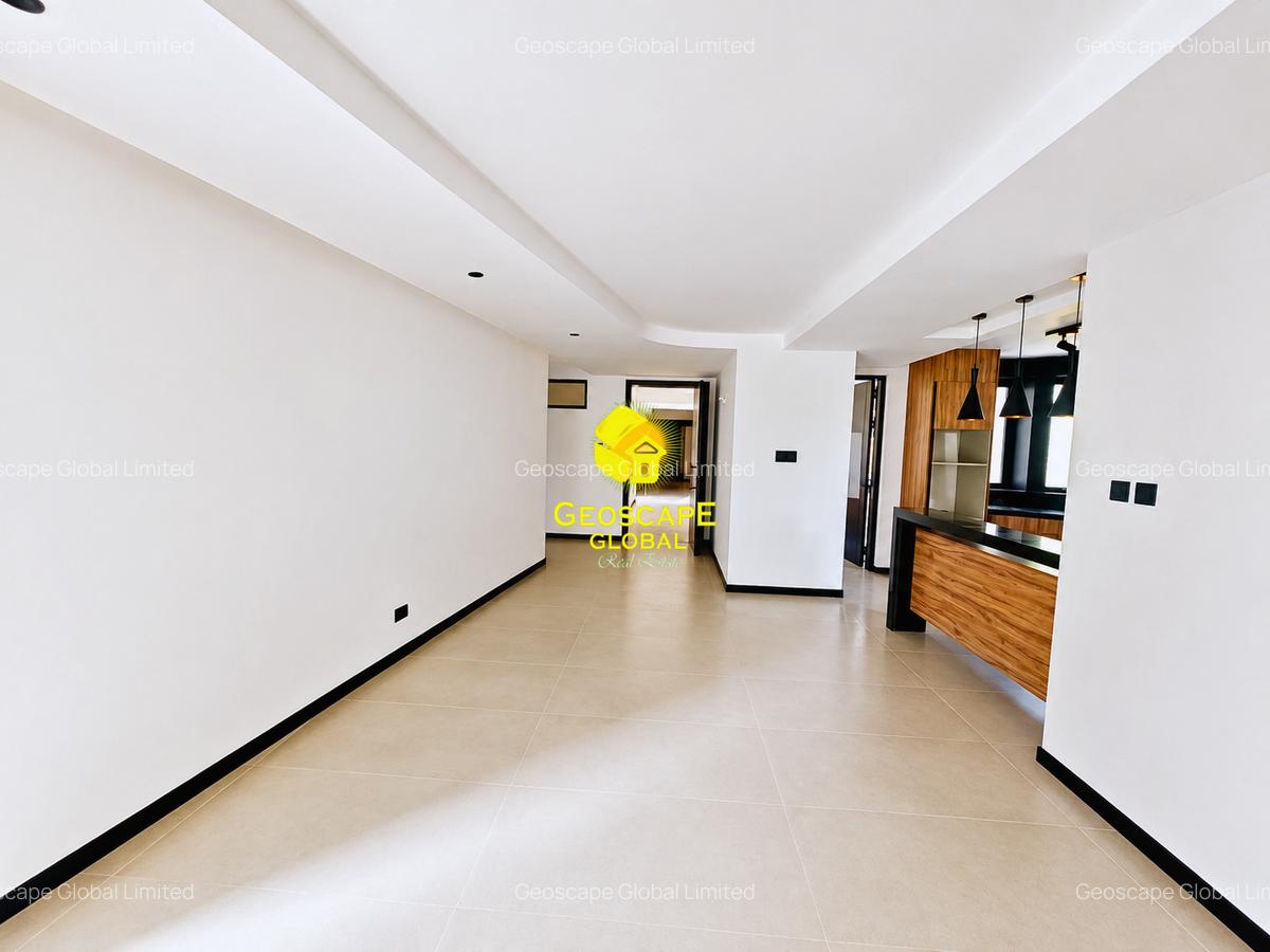 3 Bed Apartment with En Suite in General Mathenge - 6