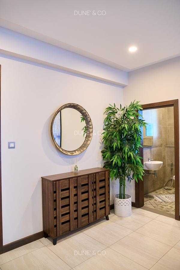 Serviced 2 Bed Apartment with En Suite in Westlands Area - 8