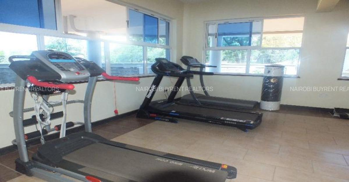 2 Bed Apartment with En Suite in Kileleshwa - 14
