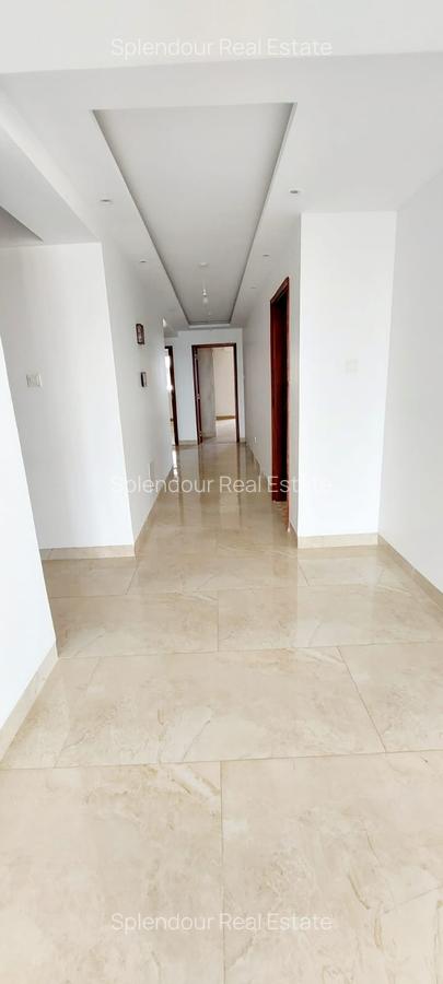 3 Bed Apartment with En Suite in General Mathenge - 12