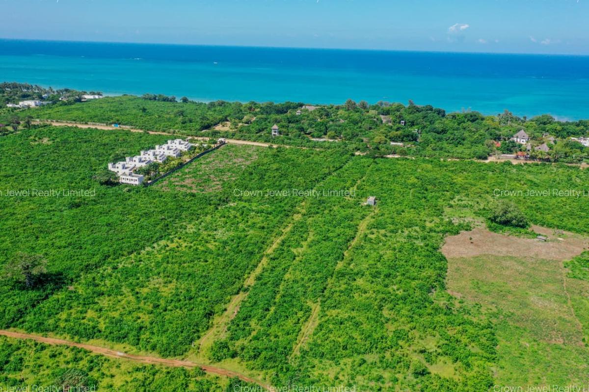 Land in Kwale County - 2