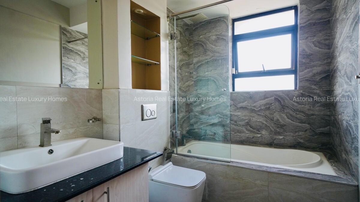 4 Bed Apartment with En Suite at 2026-535 - 12
