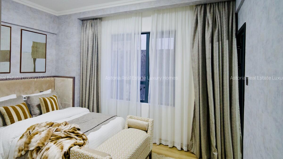 3 Bed Apartment with En Suite at 2026-129 3 Bed - 17