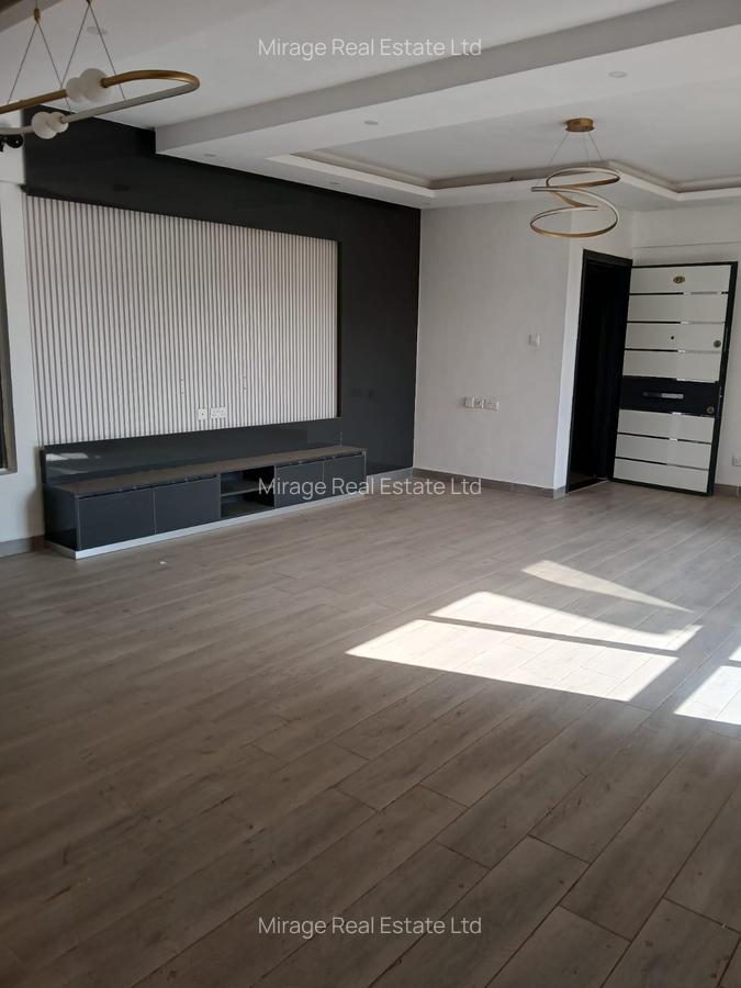 3 Bed Apartment with En Suite in Kilimani - 12
