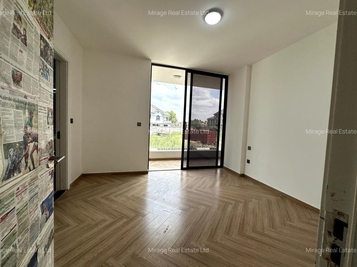 4 Bed Villa with Staff Quarters in Runda - 7