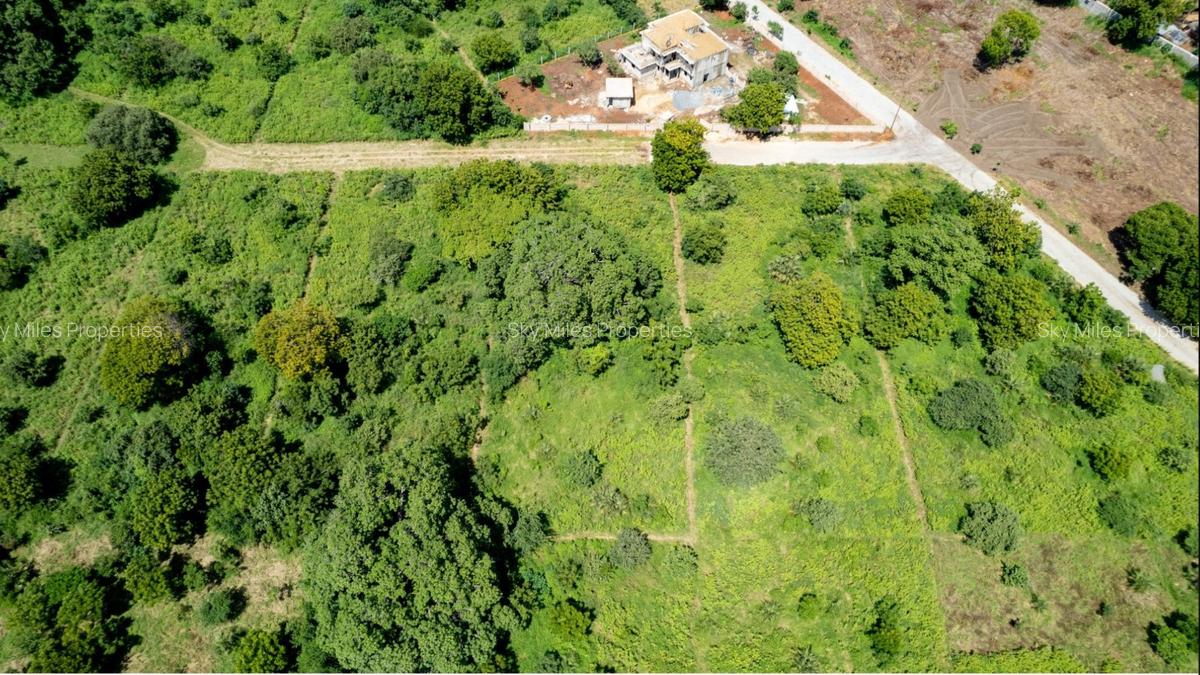 1,000 m² Land at Kuruwitu - 14