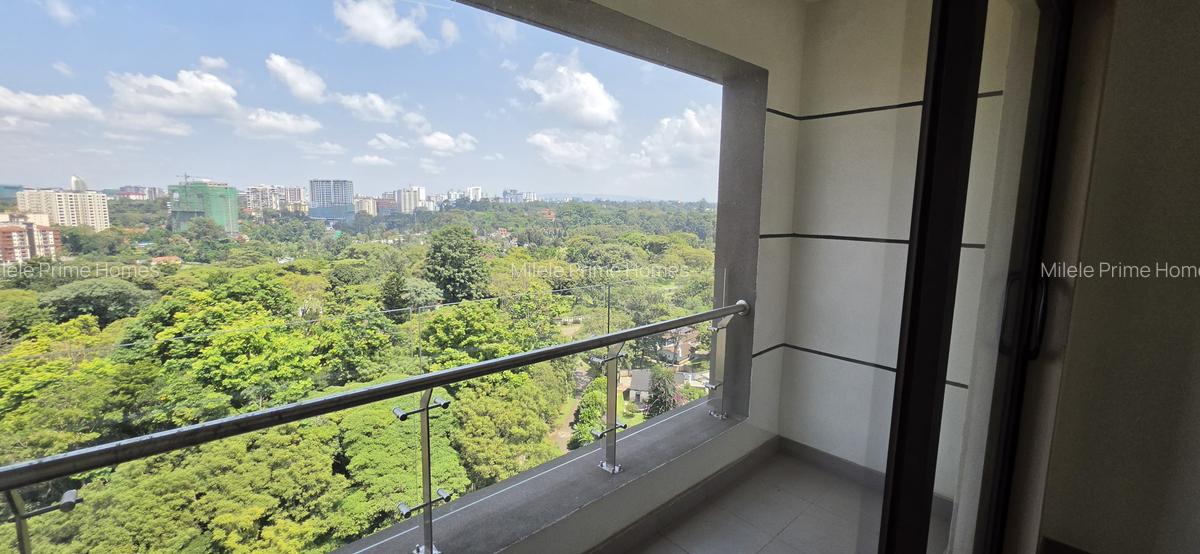 Serviced 3 Bed Apartment with En Suite at Riverside - 5