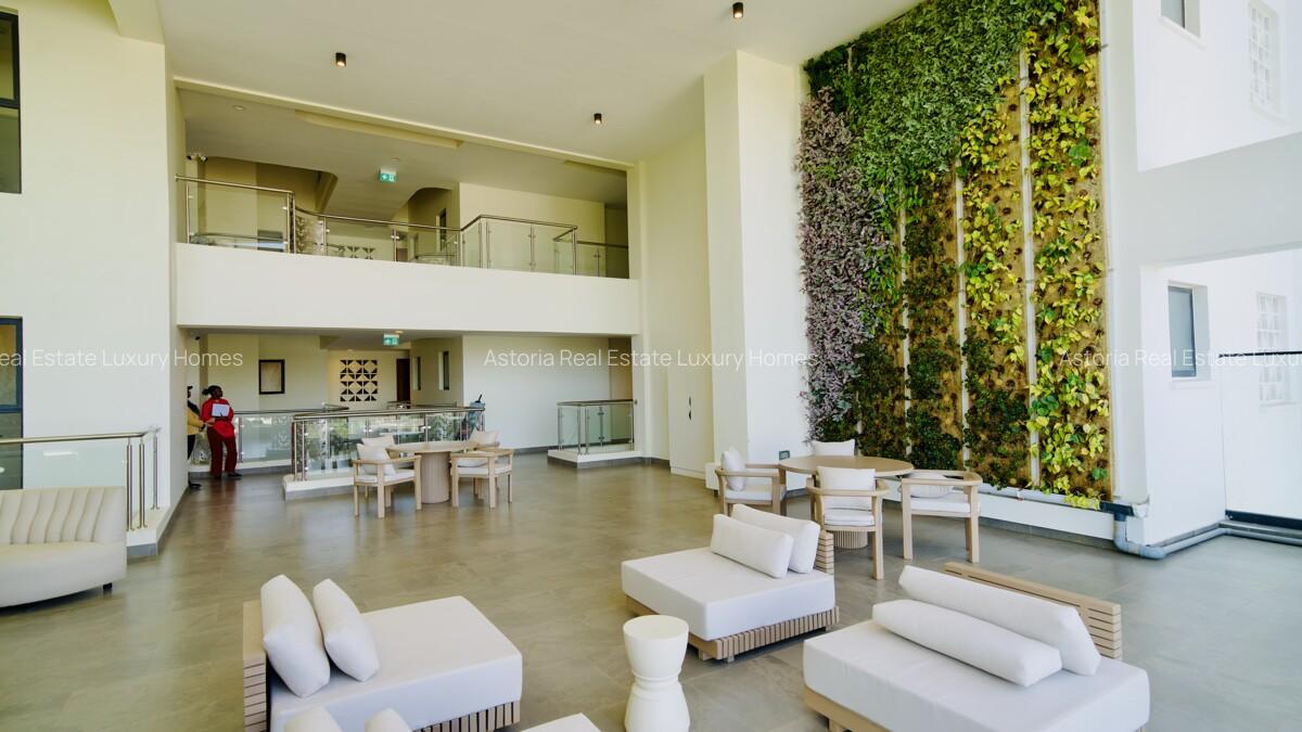 3 Bed Apartment with En Suite at 2026-385 - 7