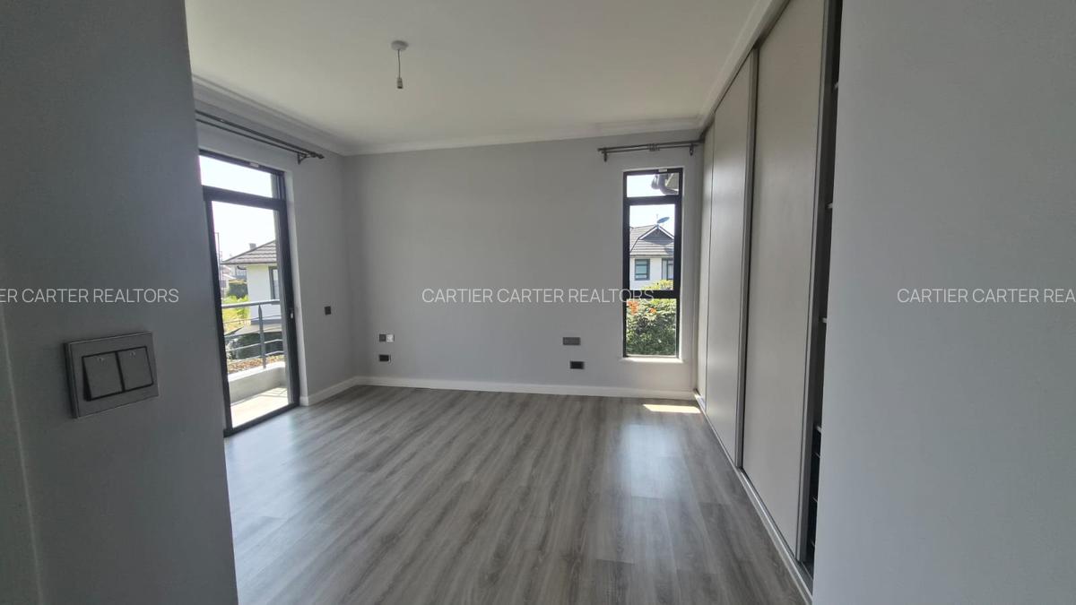 4 Bed House with En Suite in Kiambu Road - 2
