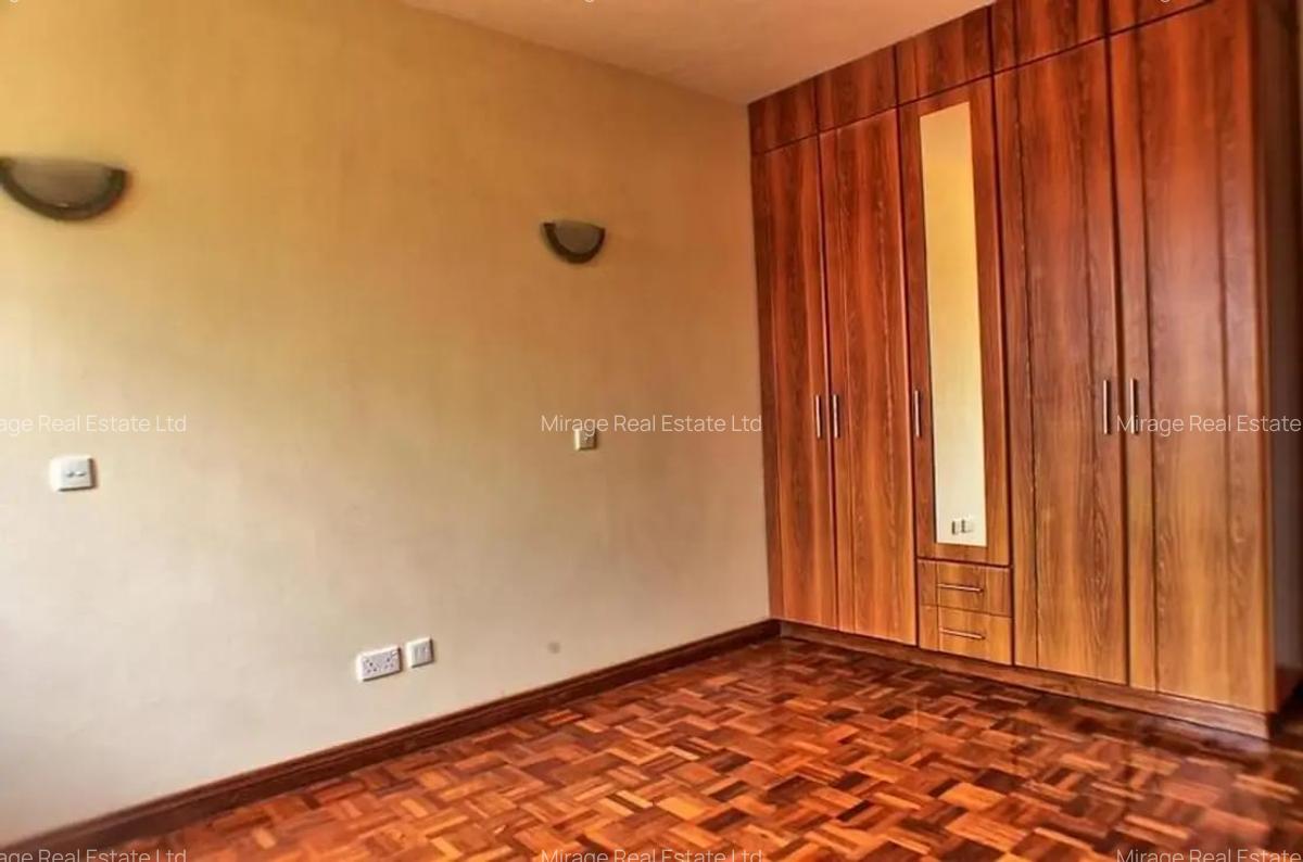 3 Bed Apartment with Swimming Pool in Rhapta Road - 14