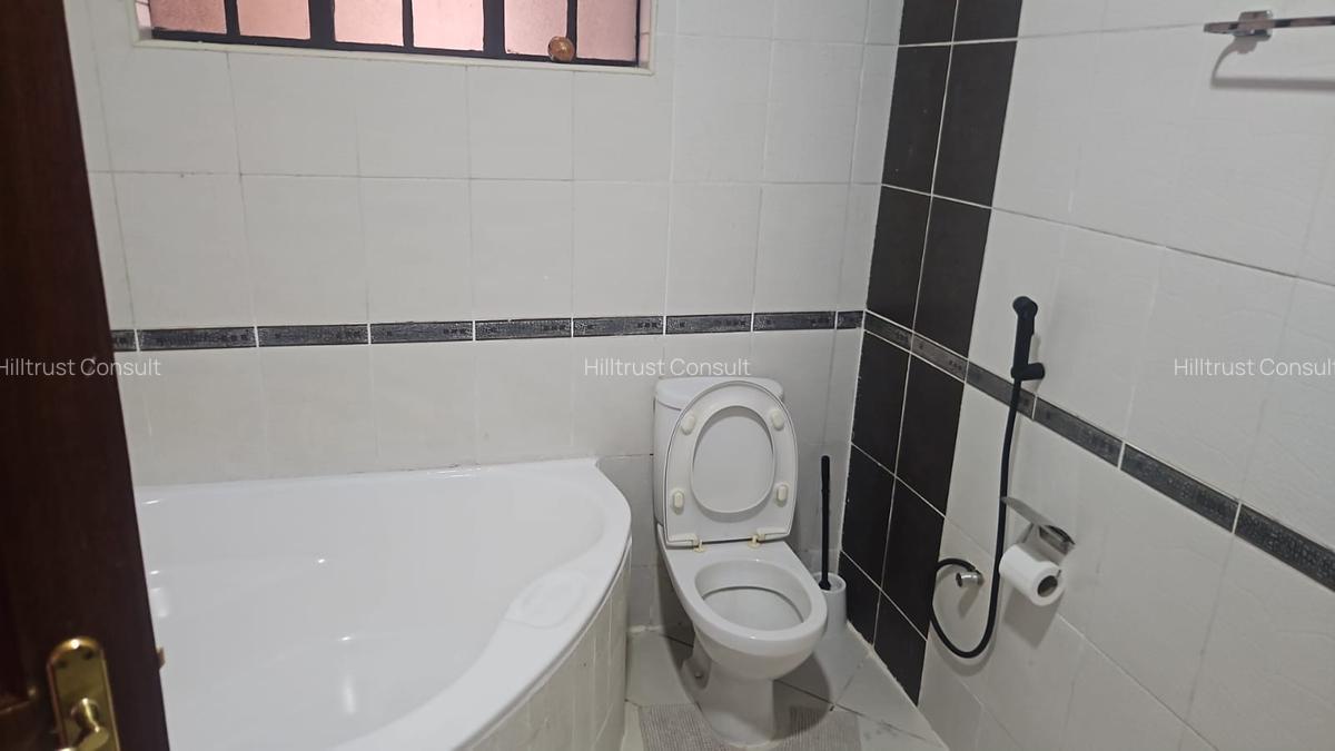 3 Bed Apartment with En Suite at Off Rapta Rd - 3