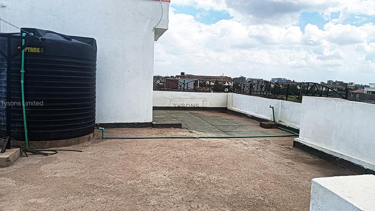 4 Bed House with En Suite in Utawala - 6