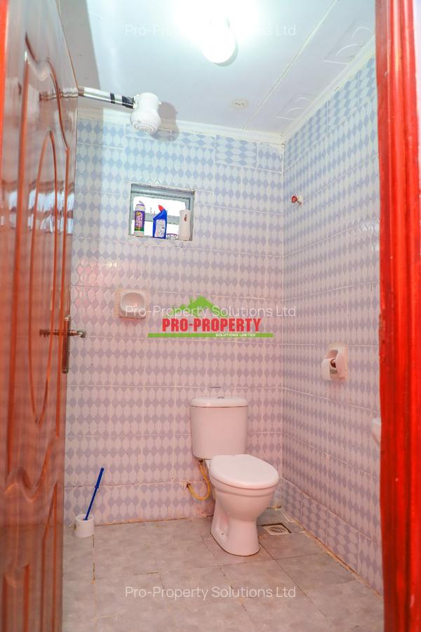 3 Bed House with En Suite at Kamangu - 16