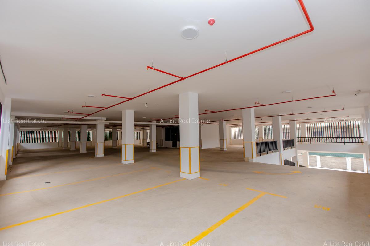 13,000 ft² Commercial Property with Service Charge Included at Brookside Close - 19