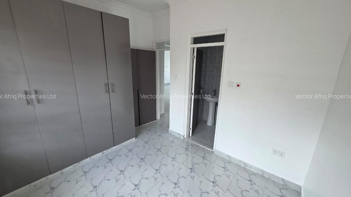 3 Bed House with En Suite in Kitengela - 10