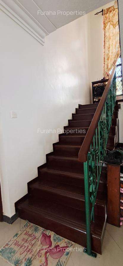 4 Bed House with En Suite at Nyali - 5