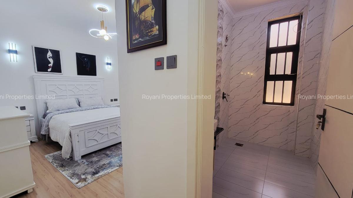 4 Bed House with En Suite in Kiambu Road - 11