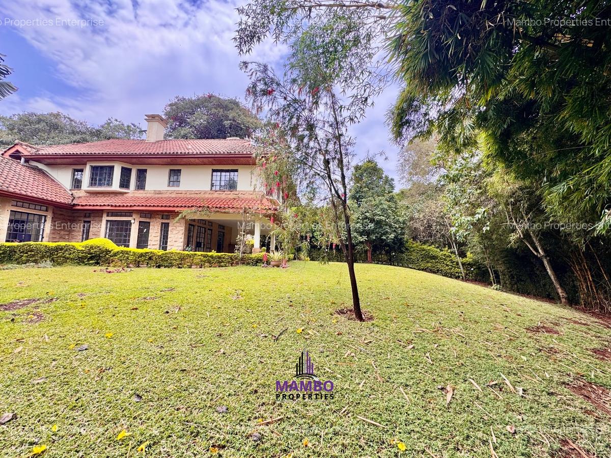 5 Bed Townhouse with En Suite at Rosslyn Lone Tree - 8