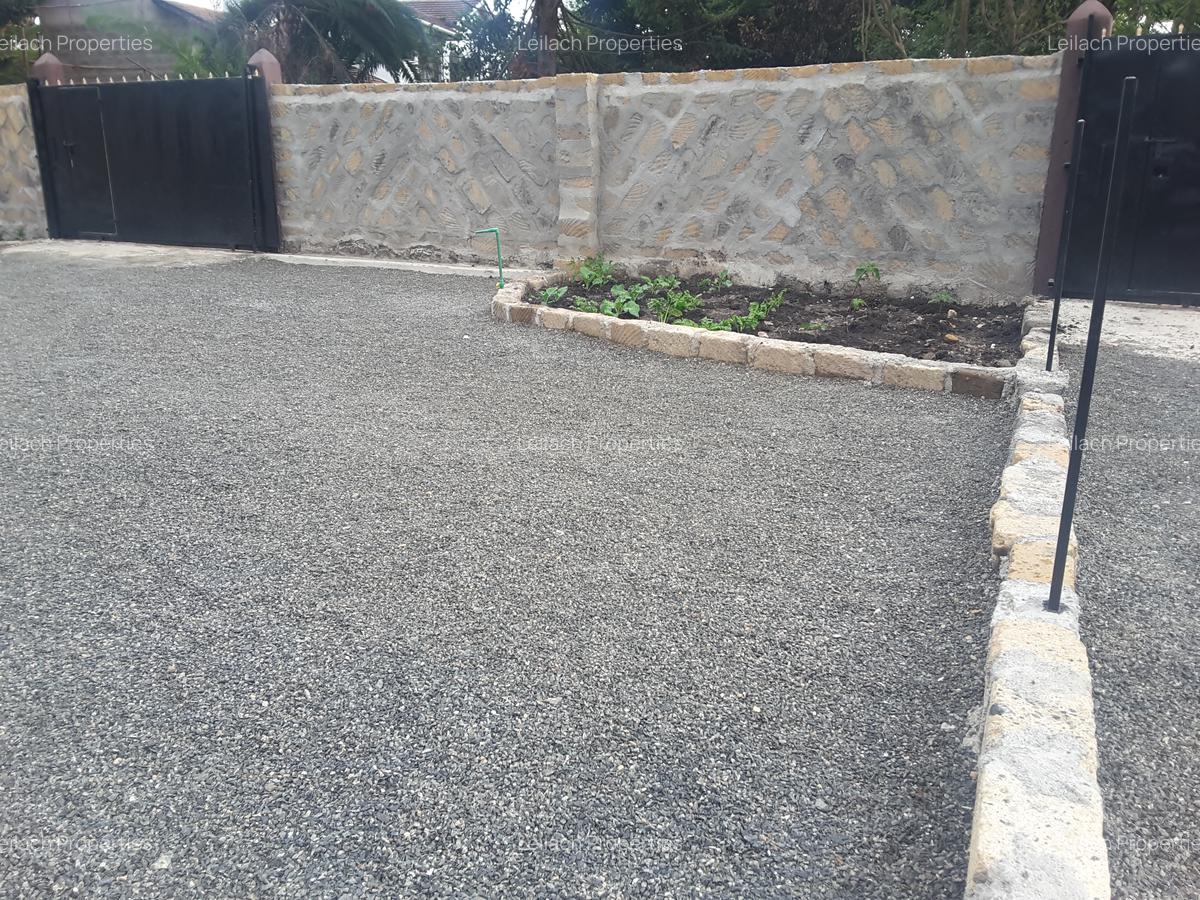 4 Bed House with En Suite in Ongata Rongai - 13