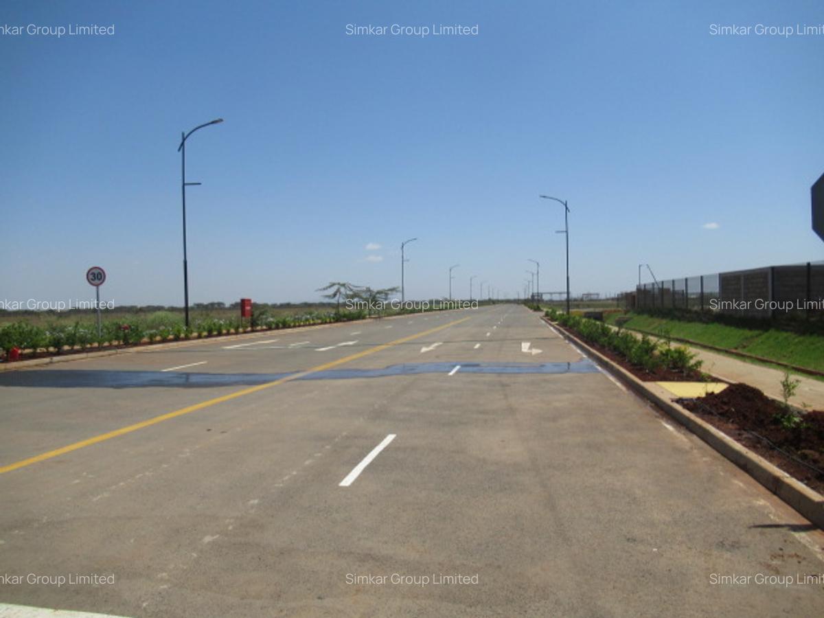 Commercial Land at Eastern Bypass - 6