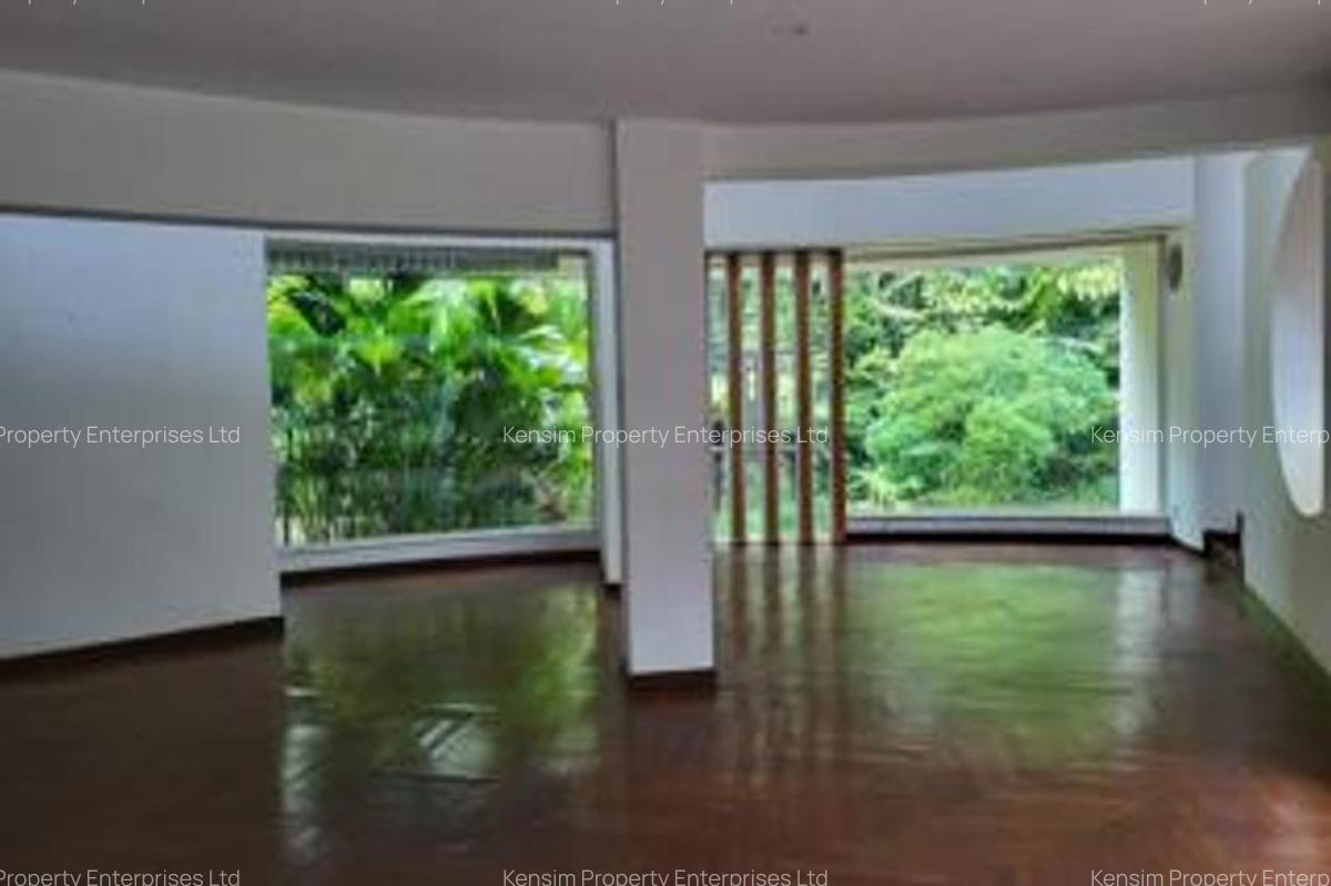 5 Bed Townhouse with En Suite in Kitisuru - 3