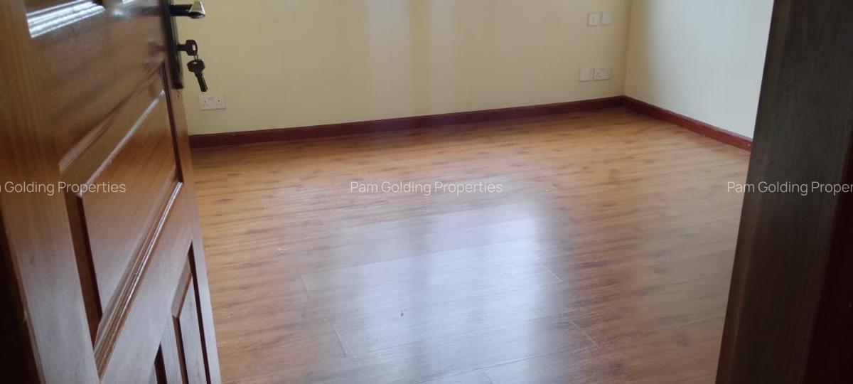 1 Bed Apartment at Mogotio Road - 5