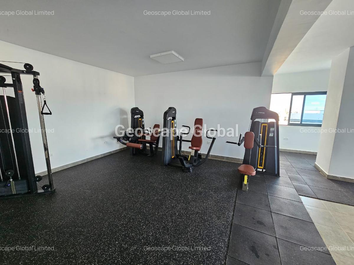 3 Bed Apartment with En Suite in Kileleshwa - 7