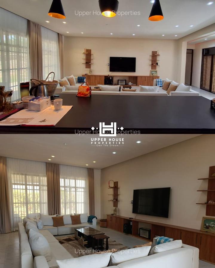 4 Bed House with En Suite at Toll - 4