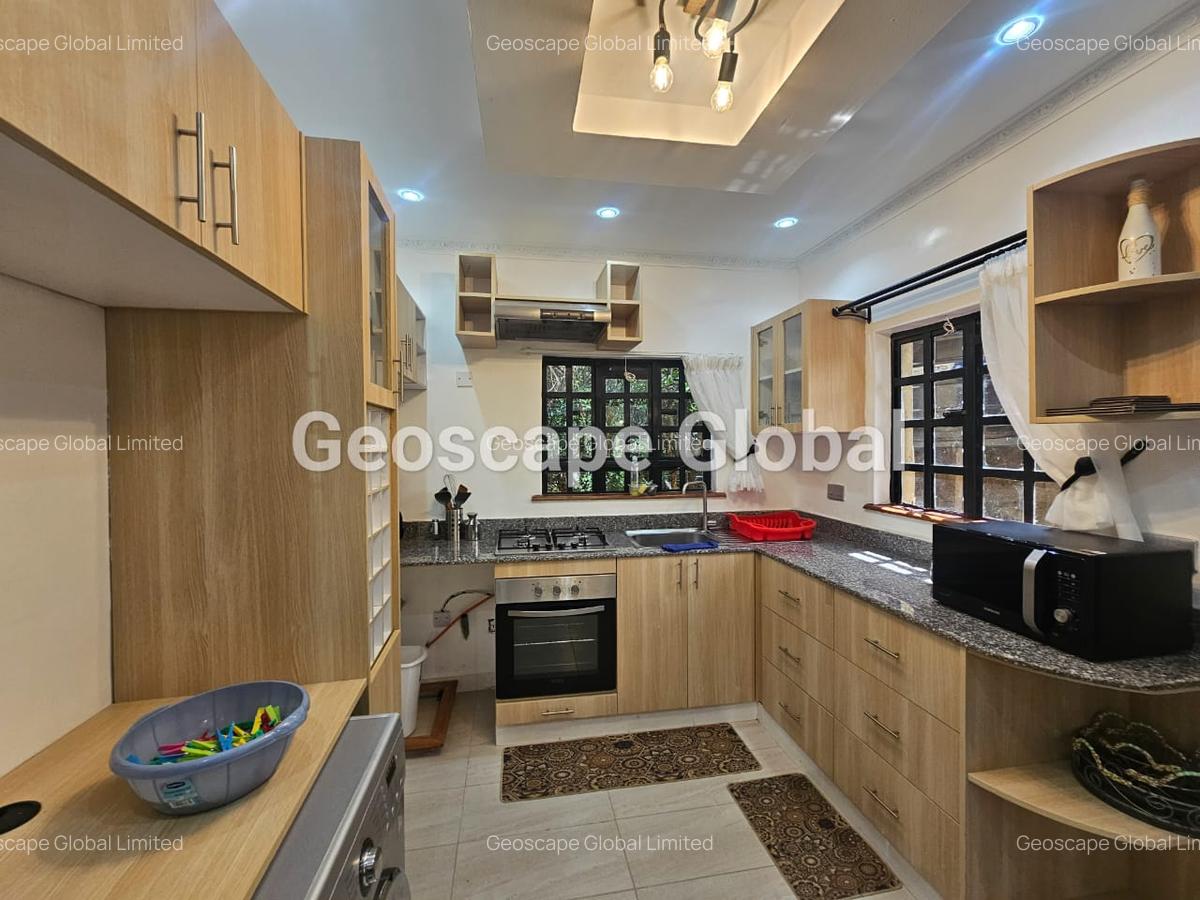 2 Bed House with En Suite in Runda - 5