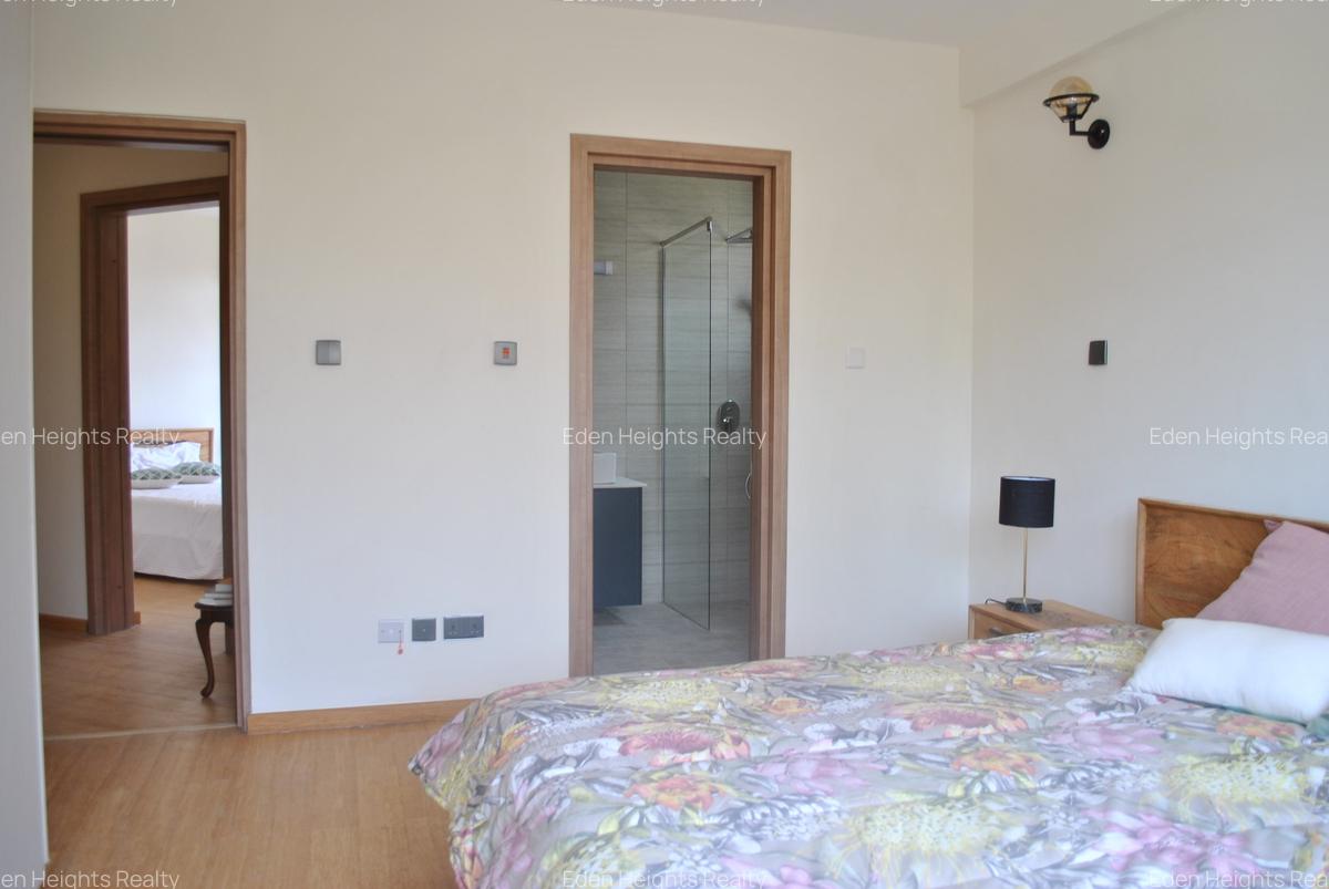 2 Bed Apartment with En Suite in Westlands Area - 9