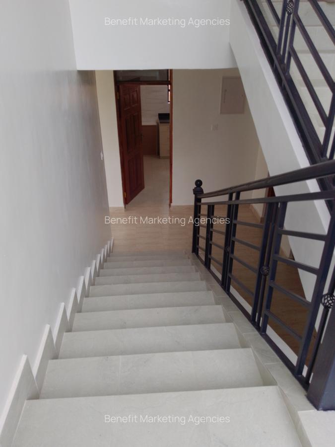 4 Bed House at Kibiko - 15