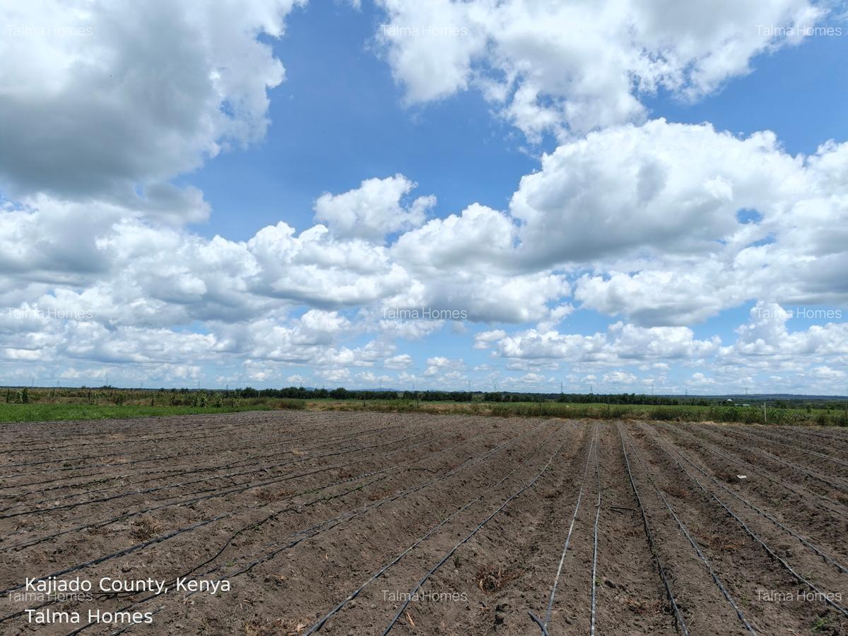 10 ac Land at Isinya - 17