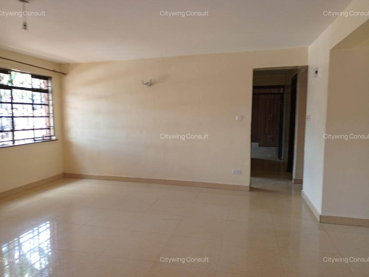3 Bed Apartment with En Suite at Waiyaki Way - 3