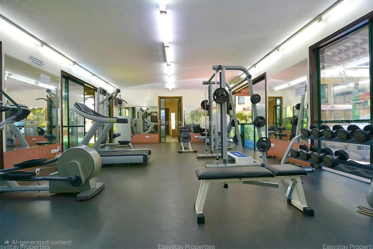 3 Bed Townhouse with En Suite in Westlands Area - 8