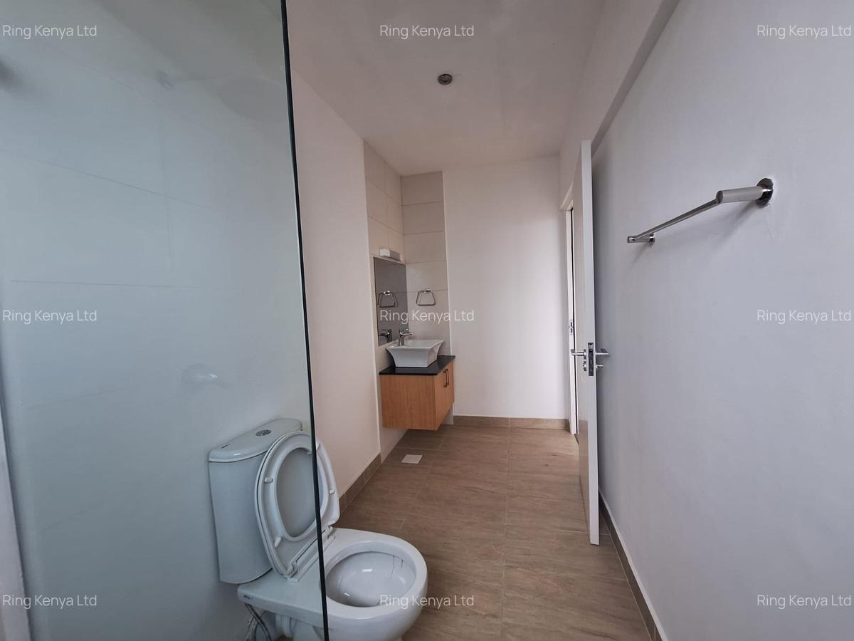 2 Bed Apartment with En Suite in Kilimani - 9