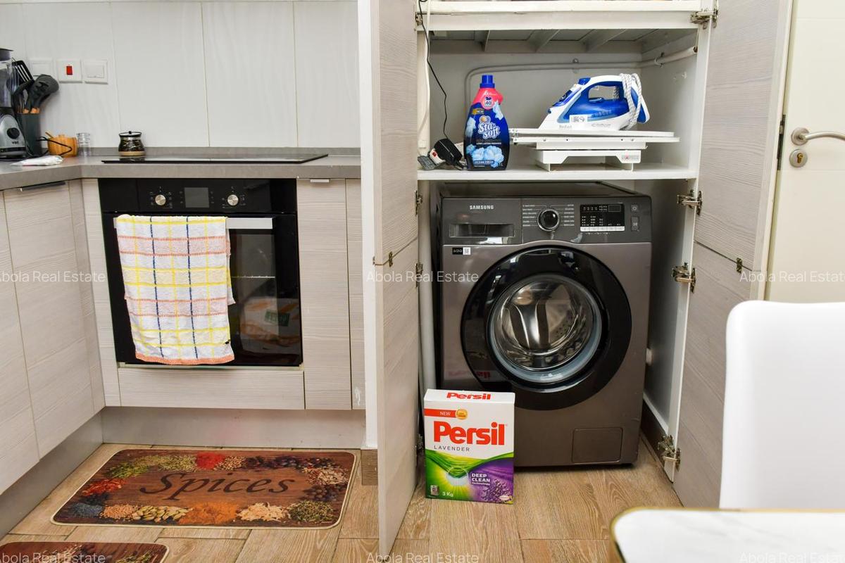 Serviced 2 Bed Apartment with En Suite in Westlands Area - 11