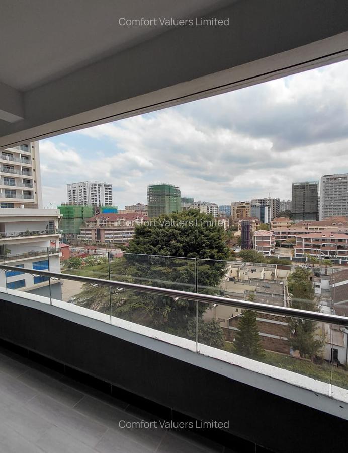 2 Bed Apartment with En Suite at Yaya Centre - 12