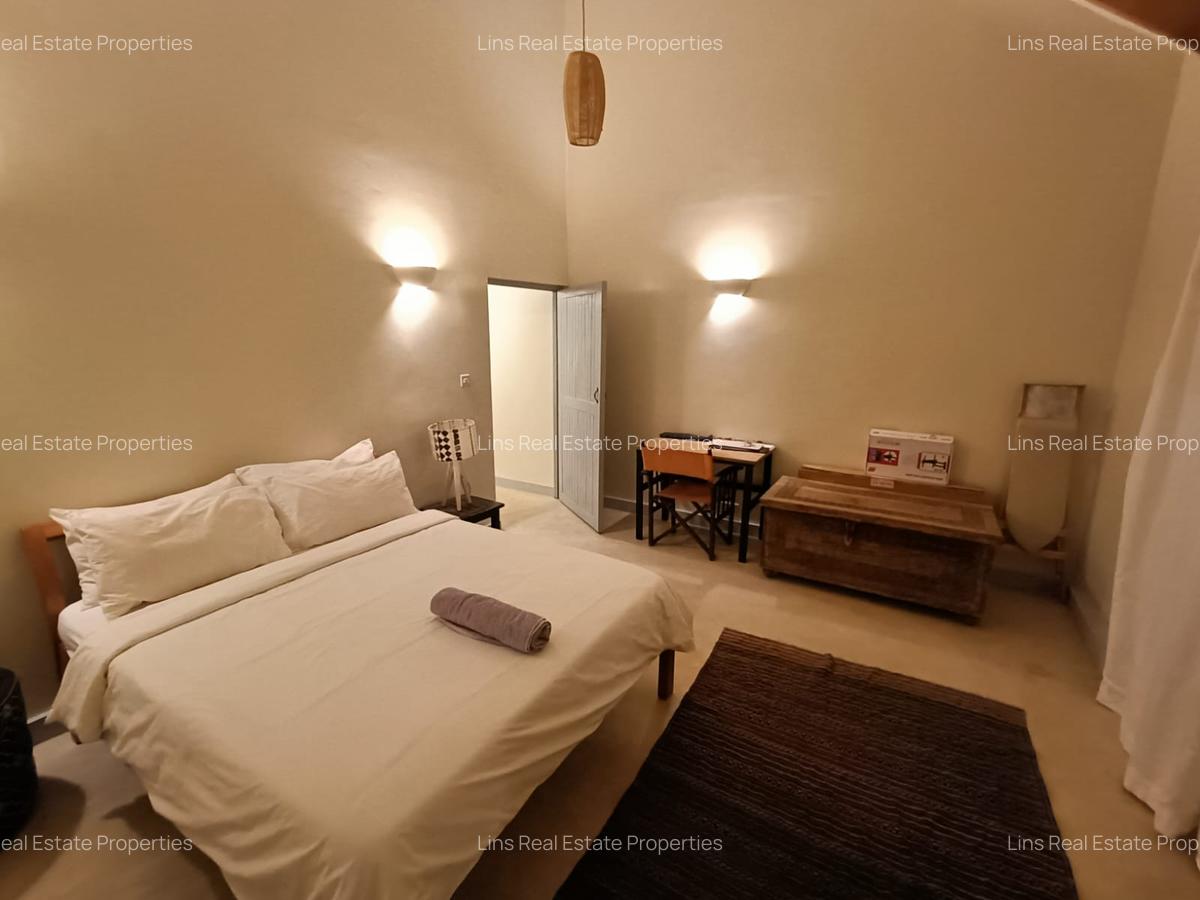 2 Bed House with En Suite in Nanyuki - 9