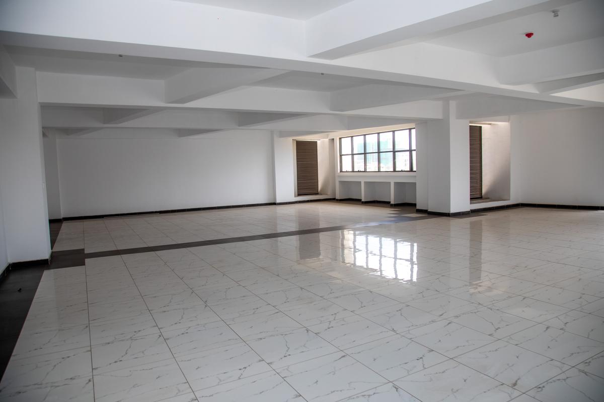 Commercial Property with Service Charge Included in Hurlingham - 16