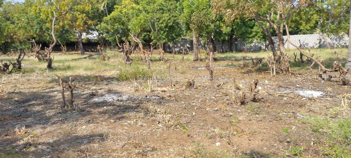 Land in Watamu - 12