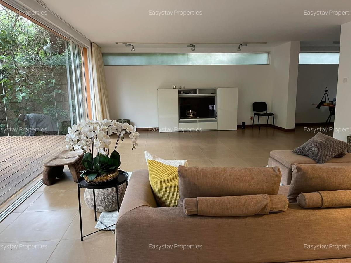 1 Bed House with En Suite in Gigiri - 2