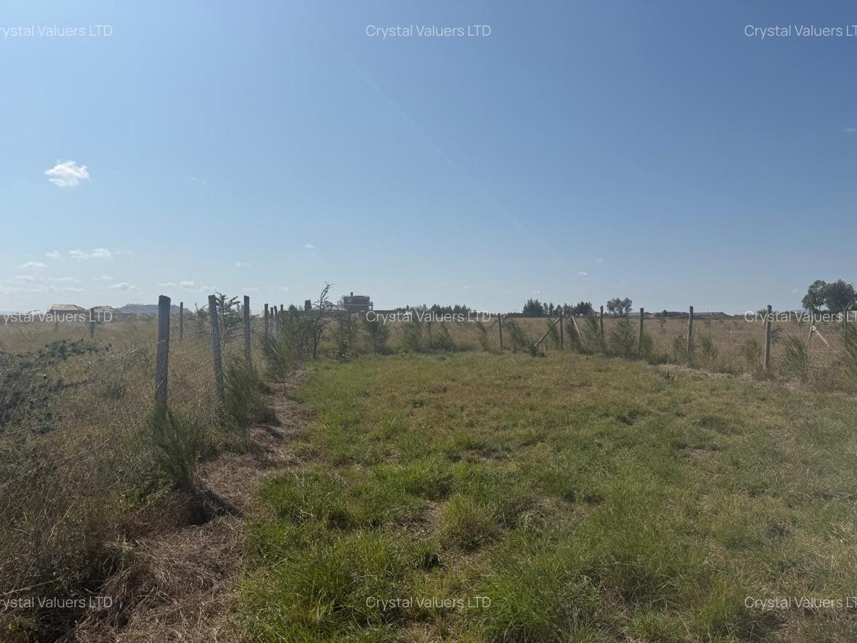 Land in Kangundo - 7