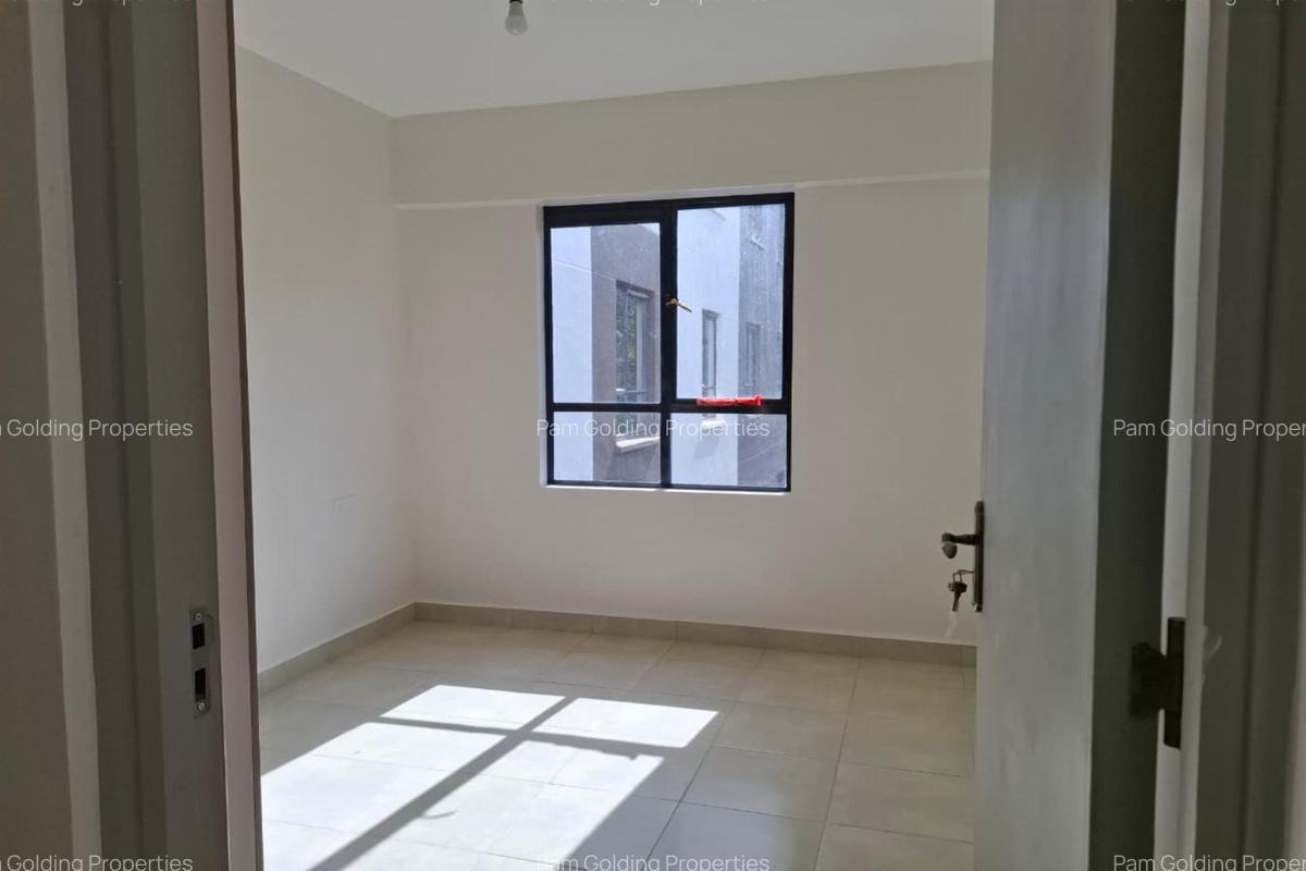 1 Bed Apartment at Garden City - 4