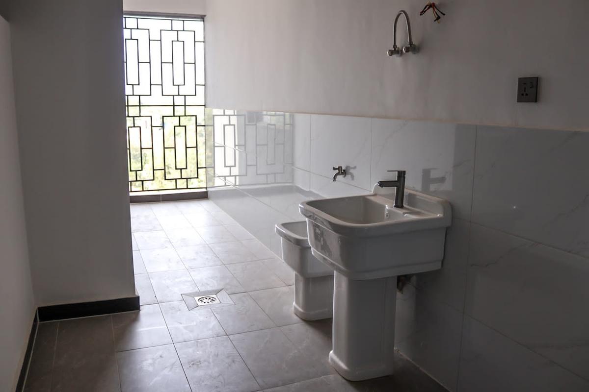 4 Bed Apartment with En Suite in Kileleshwa - 20