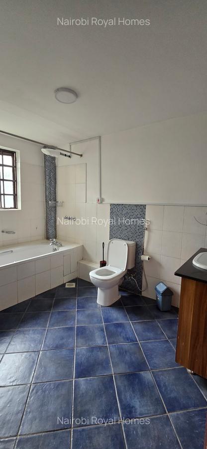 2 Bed Apartment with Swimming Pool at Valley Arcade - 11